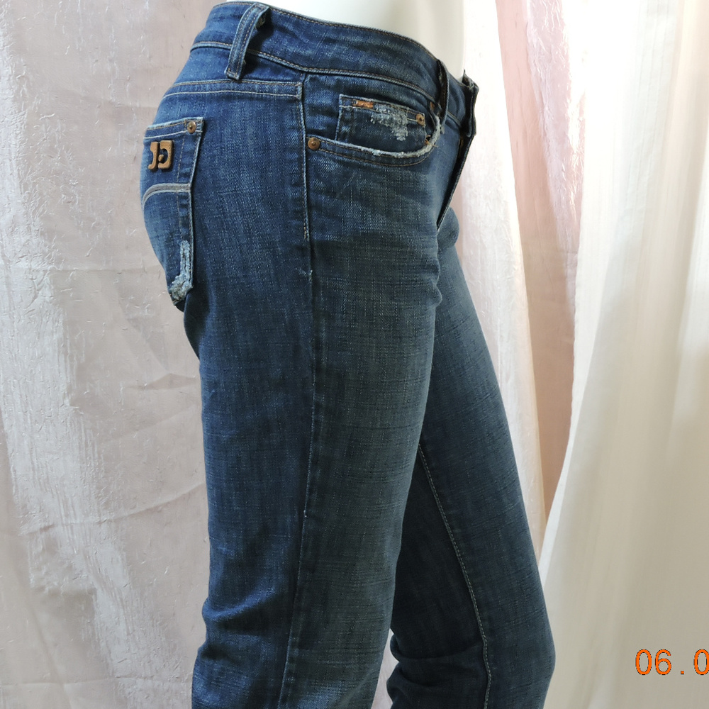 JOES JEANS  SIZE 29 THE HONEY